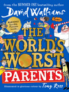 Cover image for The World's Worst Parents